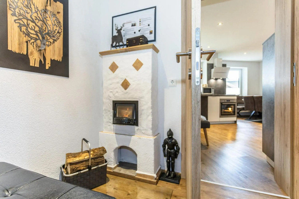 Ferienwohnung Rammler Hollersbach
