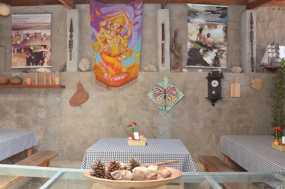 Natu's Hostel