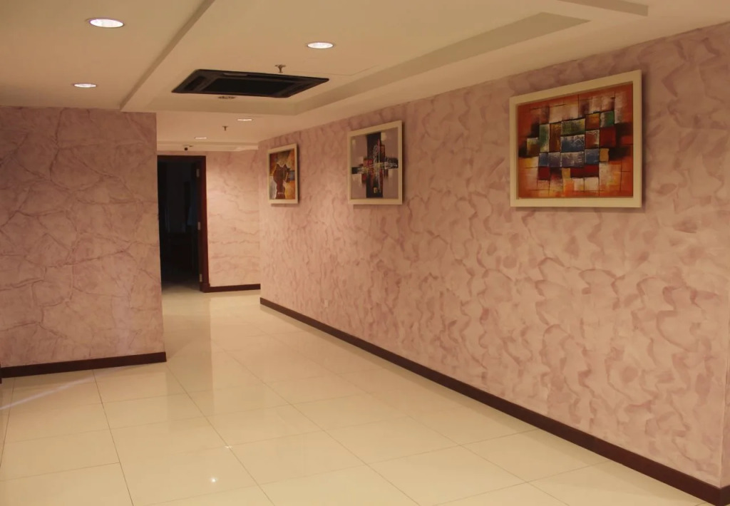 Orange Premier Hotel Shamelin