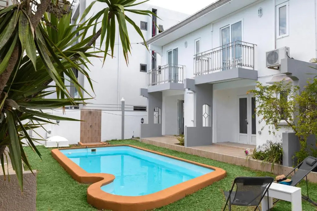 AMIS Apartments