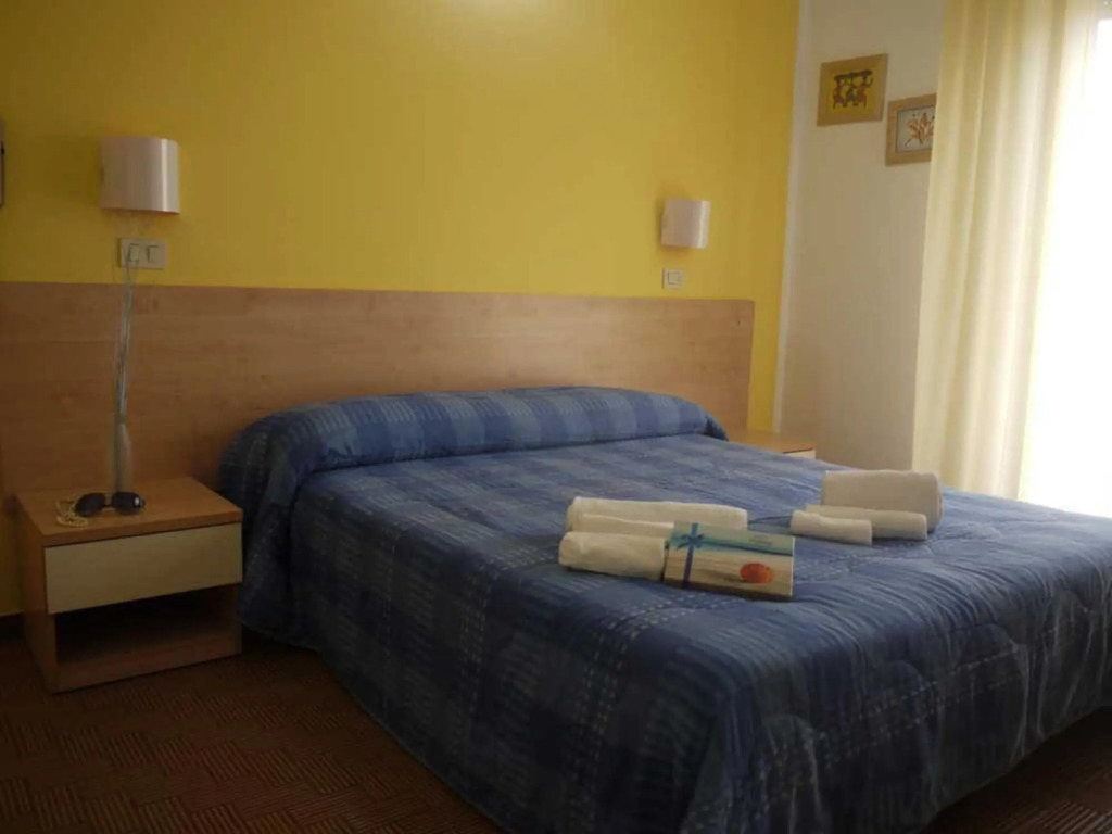 Hotel Frida