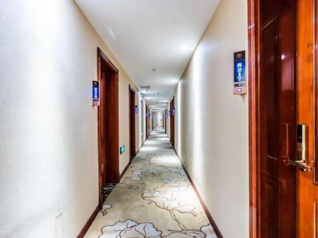 Fengxi Hotel