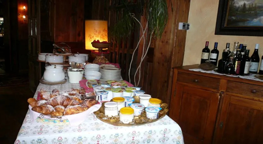 Hotel Mignon