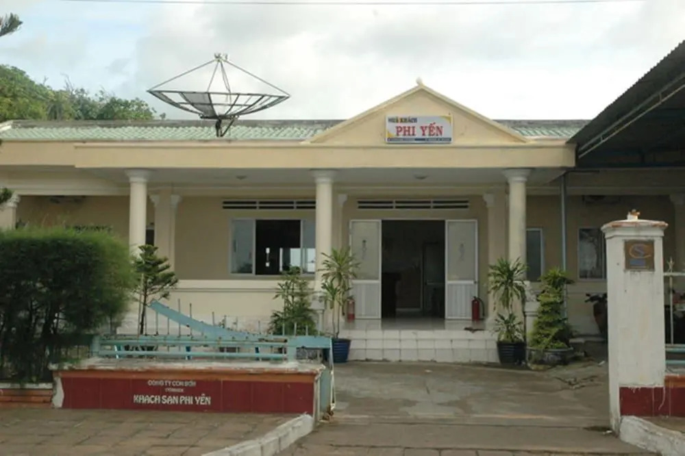 Phi Yen Hotel