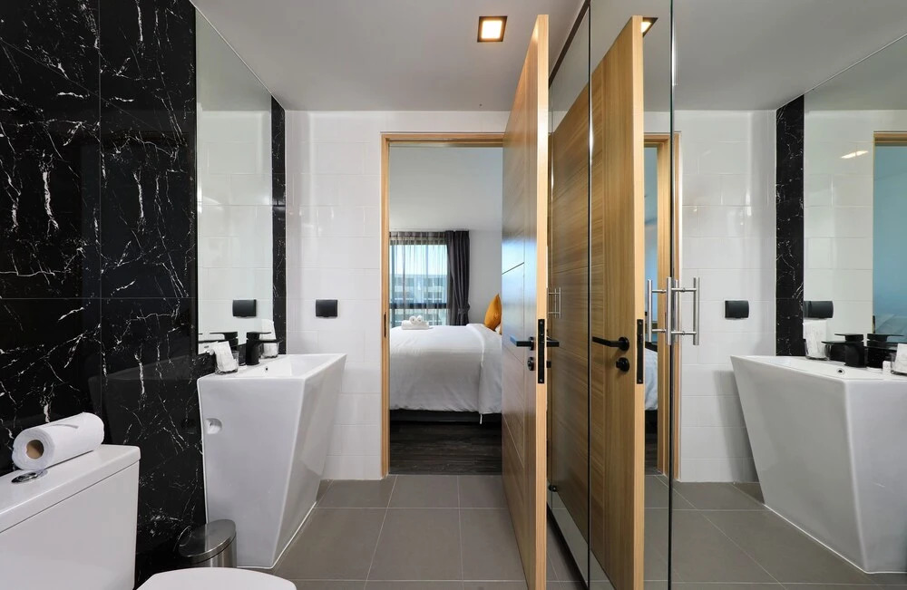 Utopia Lofts by Sabai Sands