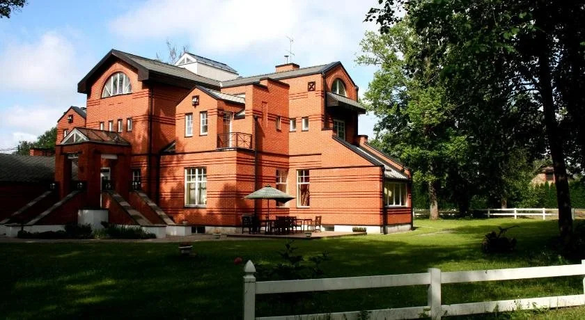 Villa Alberta