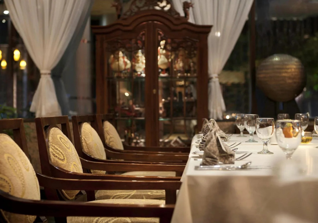 The Royal Surakarta Heritage - Handwritten Collection