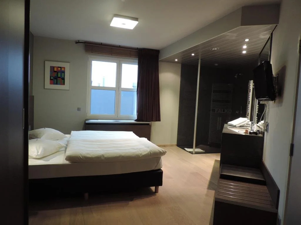 Hotel Falko