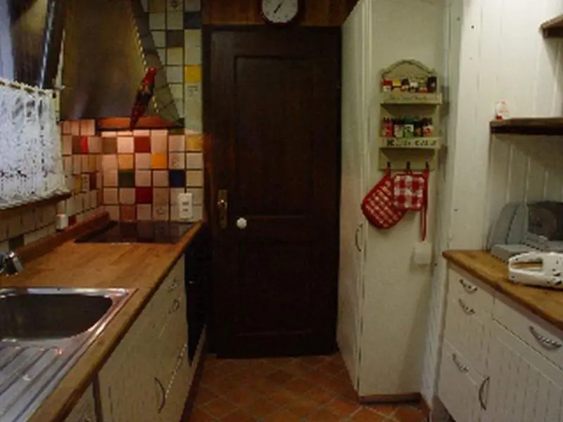 Casa Joy - Three Bedroom