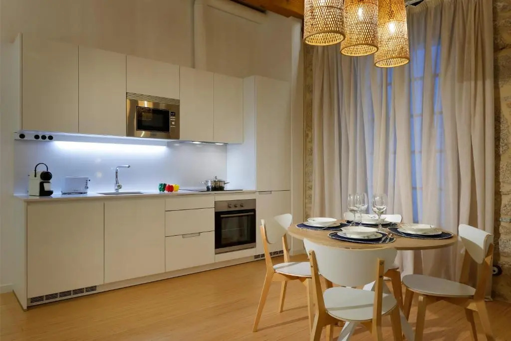 La Gallega by Upper Luxury Housing