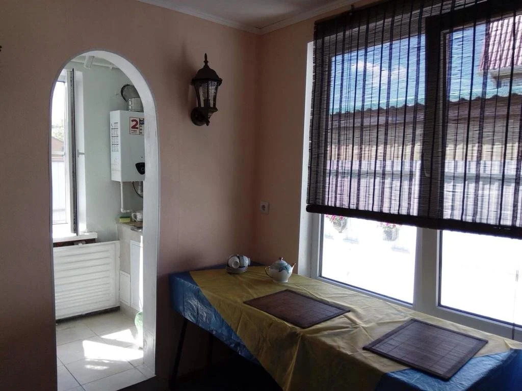Guest House on Komsomolskaya 22
