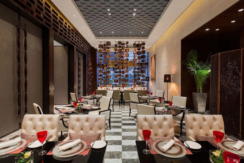 Wanda Realm Wuhan