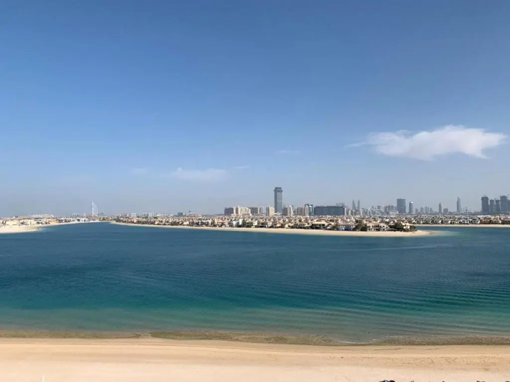 Bespoke Residences - 2 Bedroom Apartment in The 8 Residences