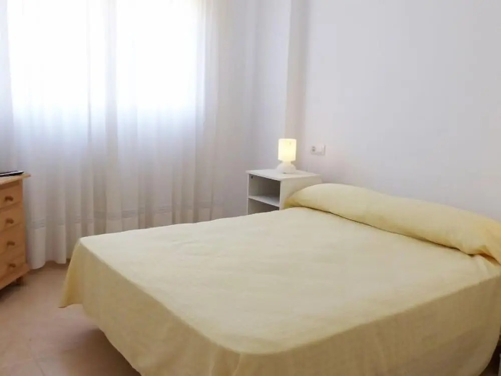 Apartamento Jardines de Denia VI