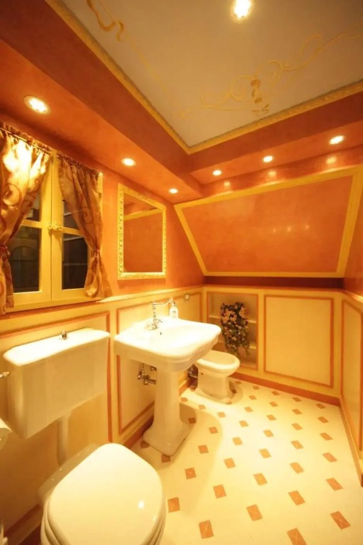 Appartamento Magnolia - Residenza d'Epoca via Mazzini 3 Rapolano Terme