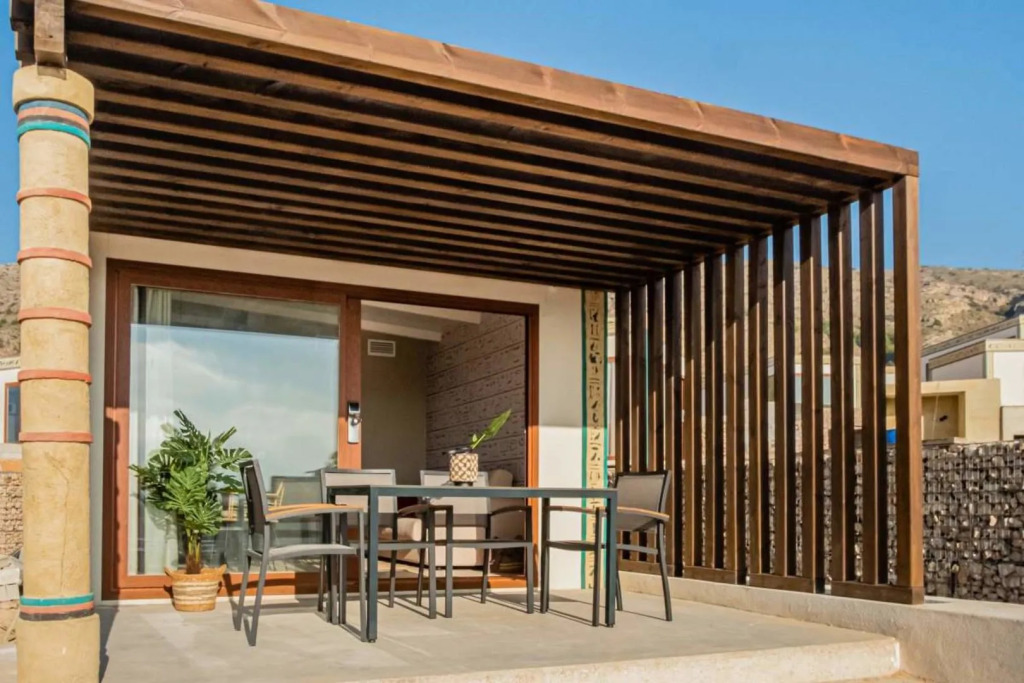 Four Points by Sheraton Costa Blanca Villas