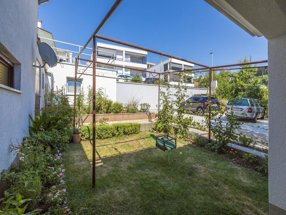 Apartment Heriban