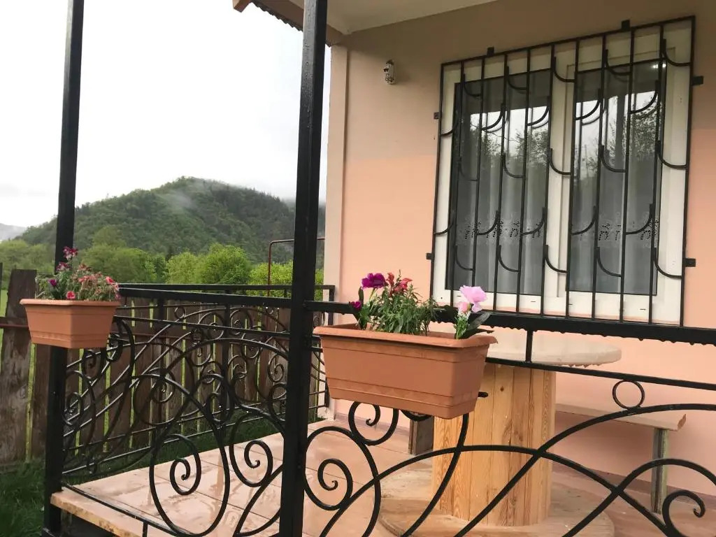 Resort Ilia