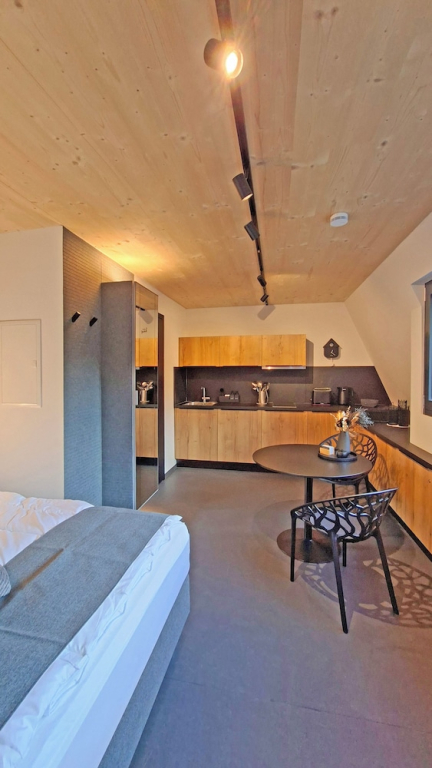 SMART LODGES Bad Rippoldsau