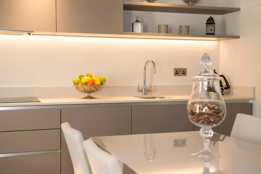Roundthorn Country House & Luxury Apartments