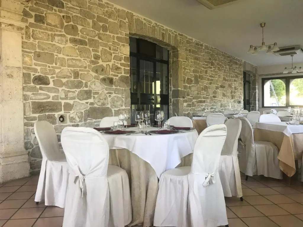 Hotel Lo Smeraldo