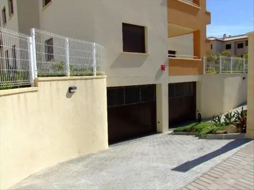 Apartamento Benvinguts I