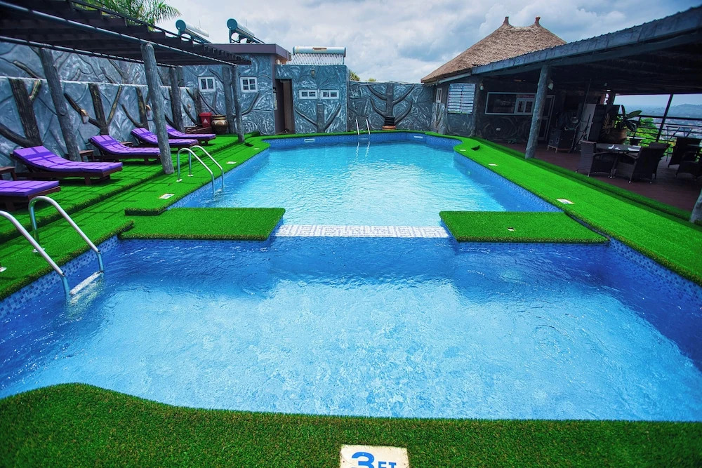 Volta Serene Hotel