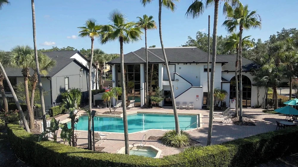 The Fold Hotels Orlando