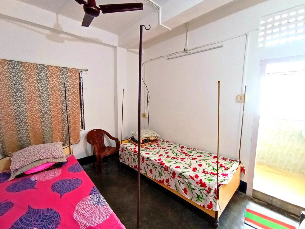 Ajanta Lodge