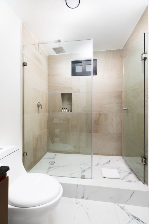 Seven Boutique Apartments Cancún
