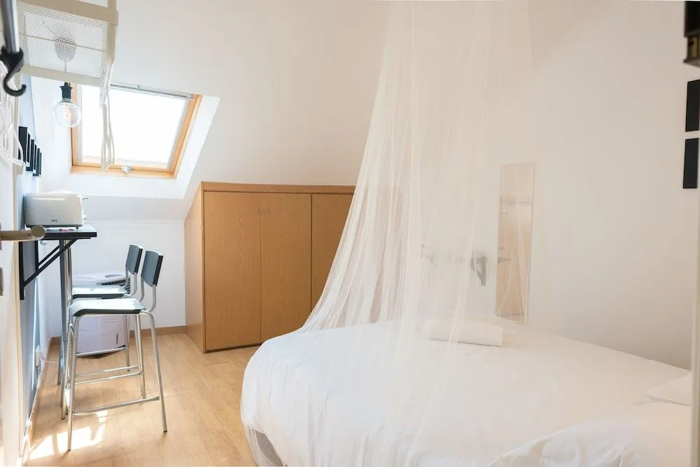 Happy Reception Boutique Hostel Bica