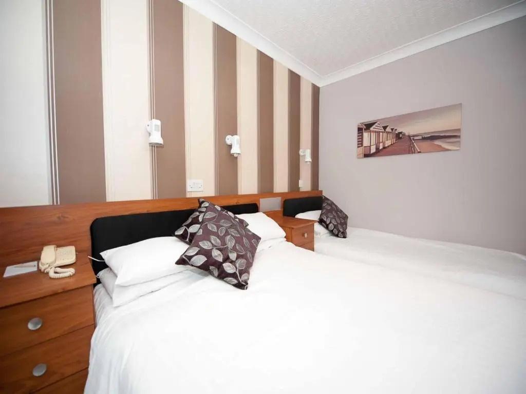 Suncliff Hotel - OCEANA COLLECTION