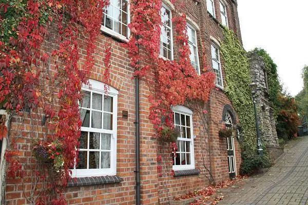 Lyndon House