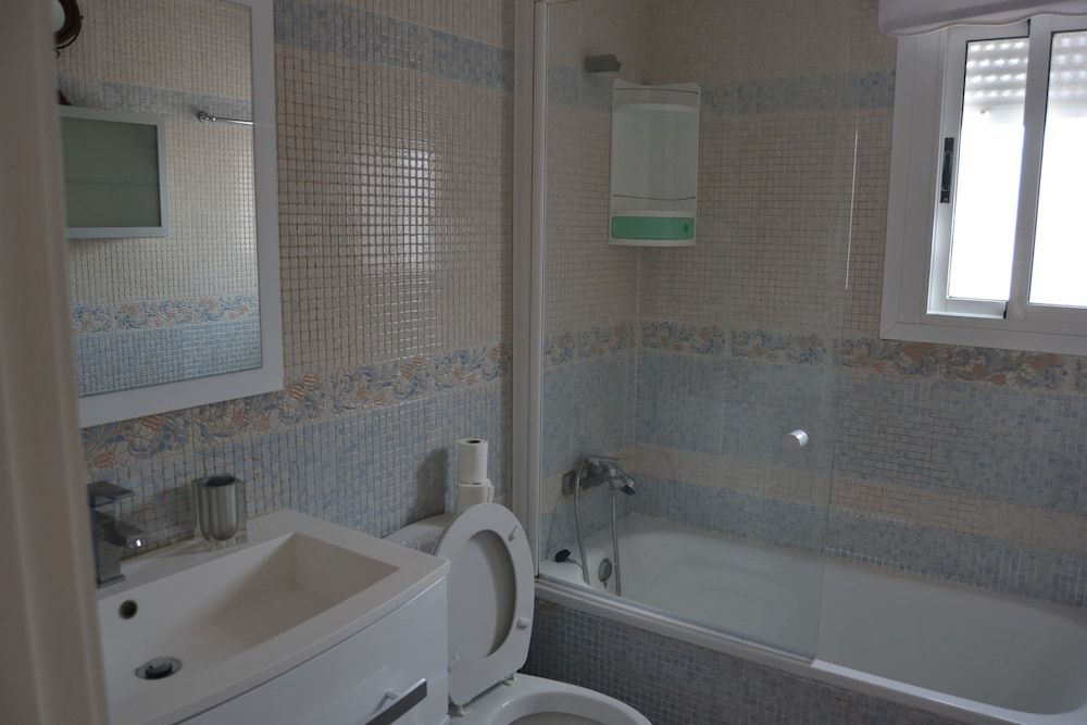 Casas María Carmona - Casa Luna Níjar by Ruralidays