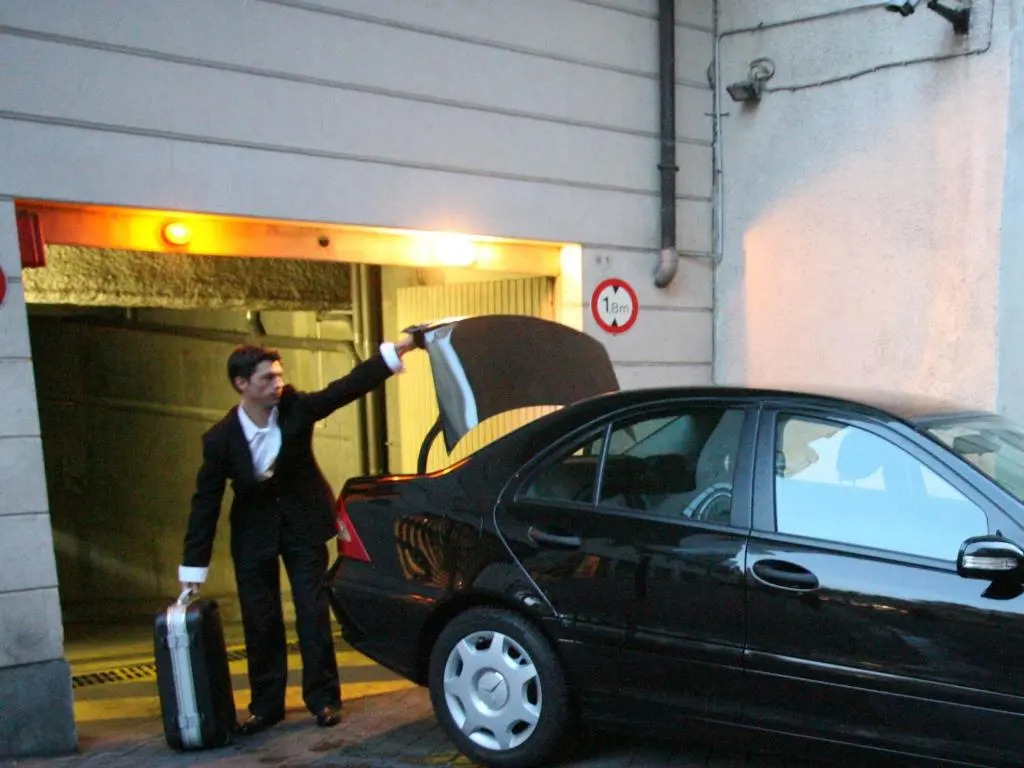ibis Styles Paris Nation Porte De Montreuil