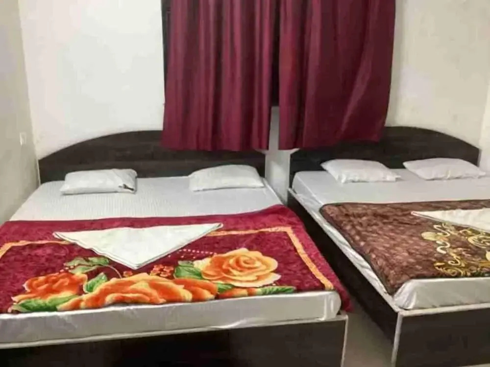 Hotel Dharam Mukti Utsav Bhawan (DMUB)