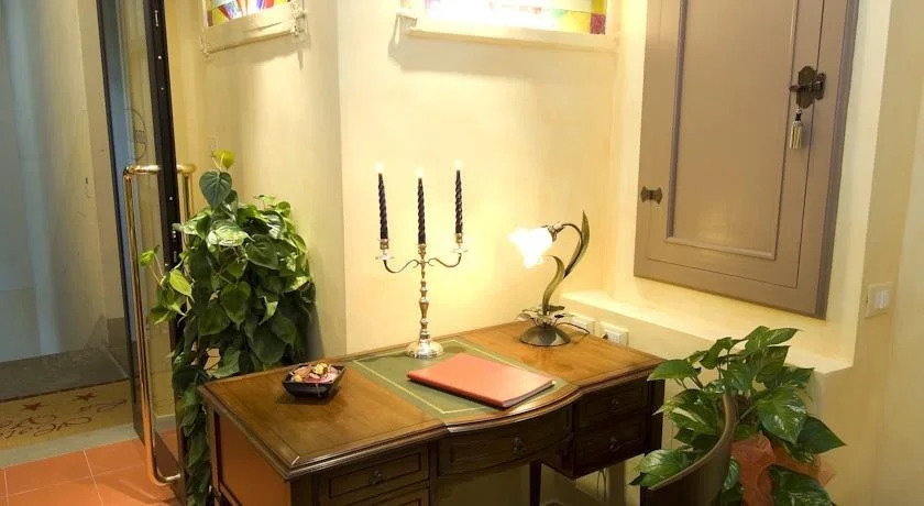 Hotel La Venere
