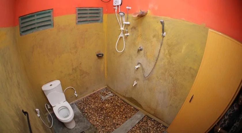 Airport Tourist Hostel