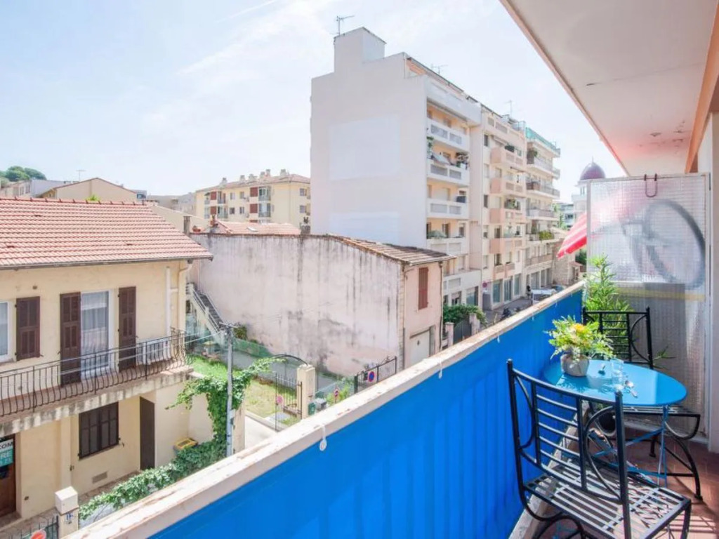 Apartment LAmiral Cagnes-sur-Mer 14780