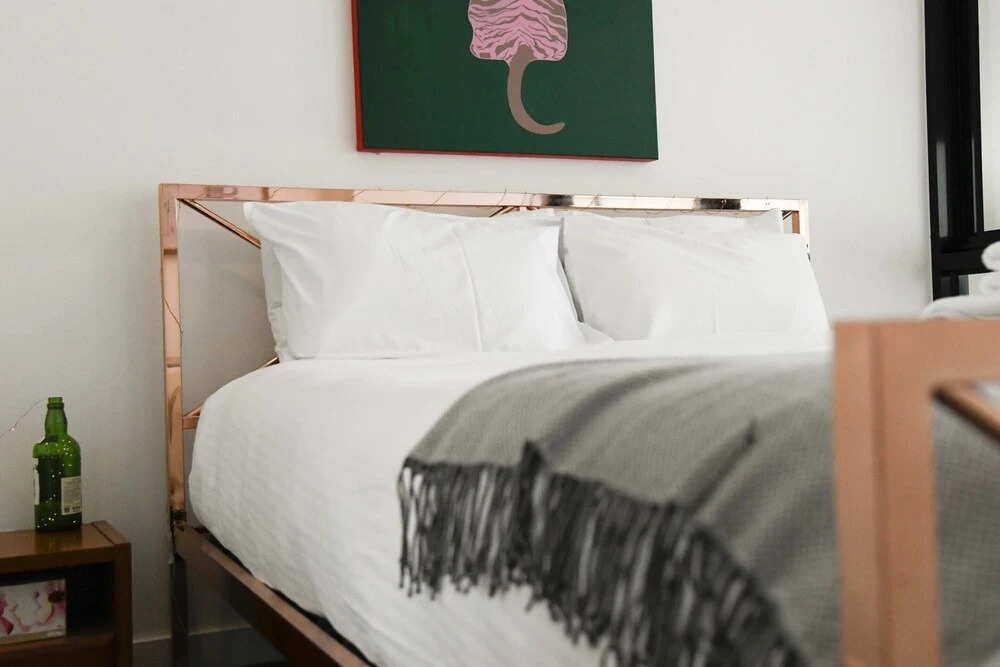 Cosy Apartment in Trendy Collingwood