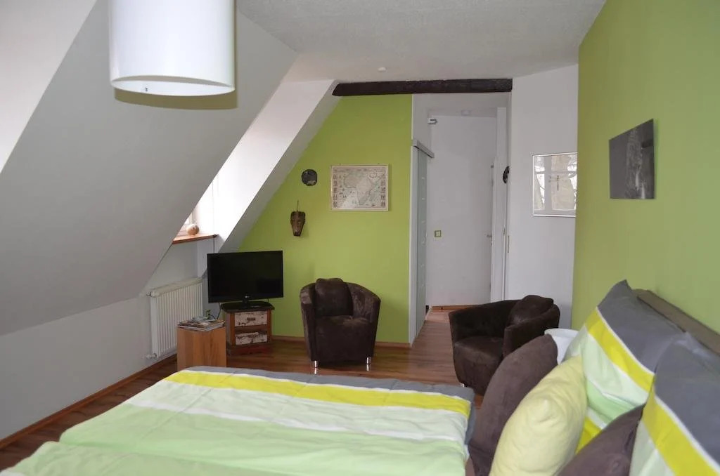 B & B Nr. 1