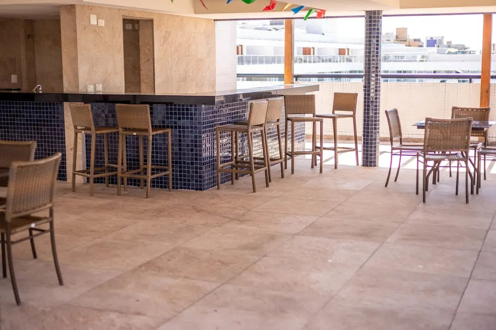 MARINAS PRAIA FLAT