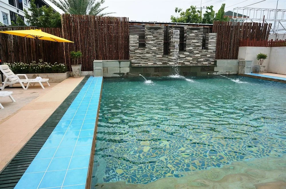 Feliz Hua Hin Hotel