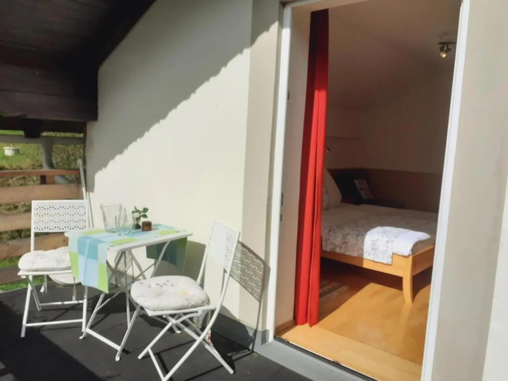 Apartmenthaus AMELIE