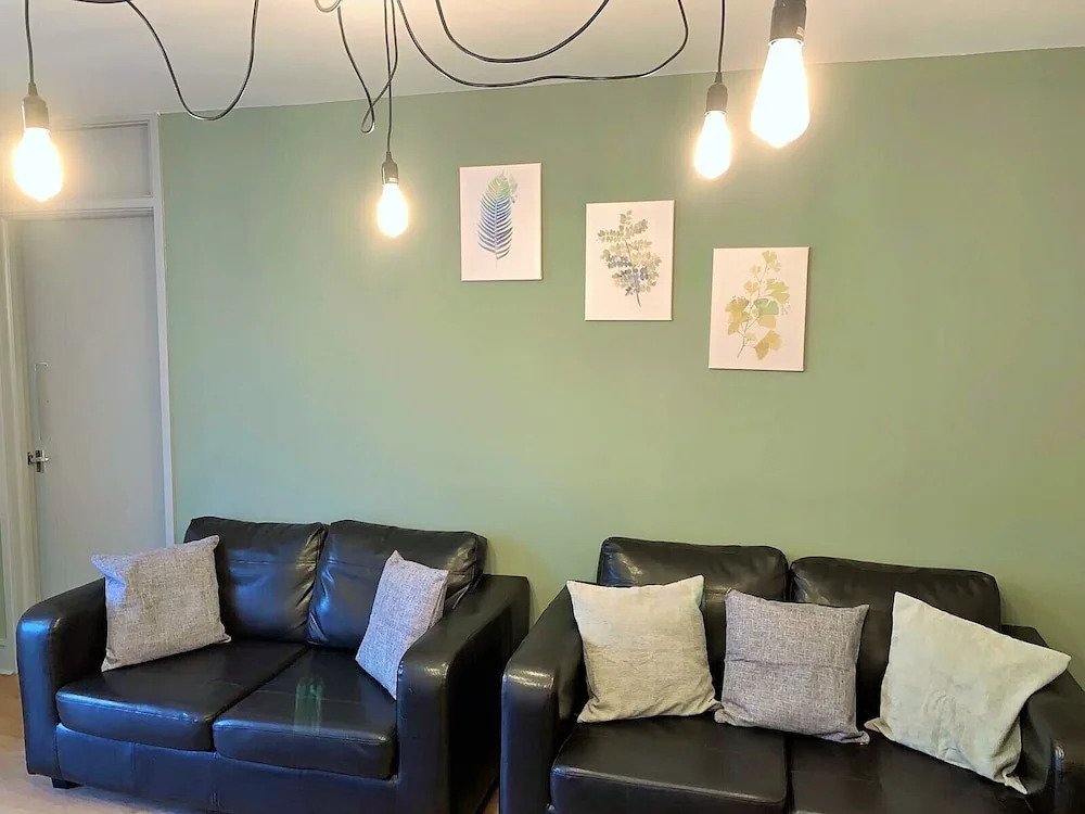 Lesbury Road Apartments