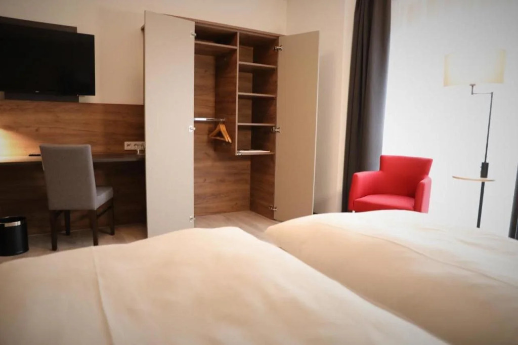 Hotel INCLUDiO