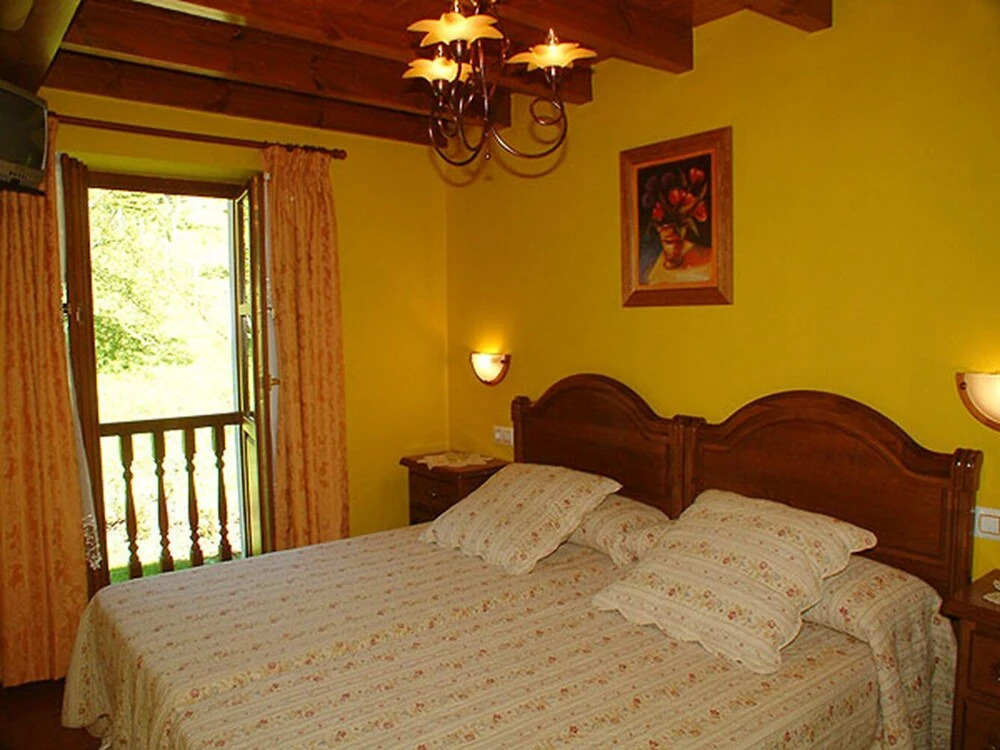 Casa De Aldea El Jornu