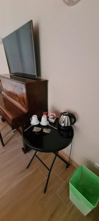 Sinfonia Suites Catania