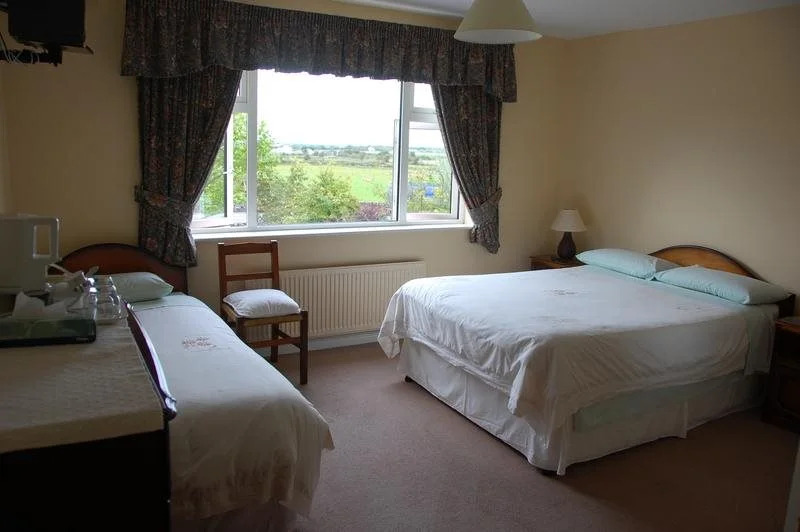 Creg Lodge