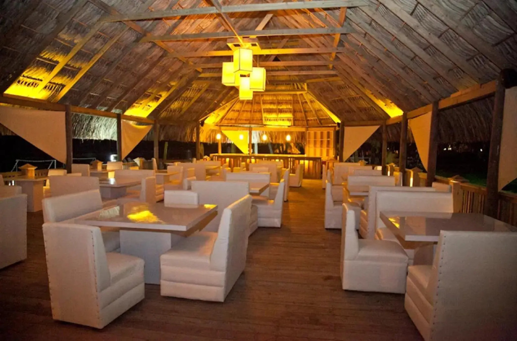 Hotel Caribe